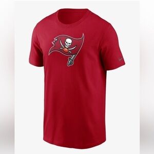 NFL Tampa Bay Buccaneers Nike - New with tag